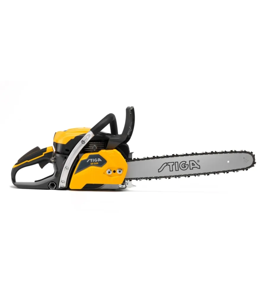 Clearance Motosega a scoppio "cs755" barra 45 cm 2t 52 cc Motoseghe Ed Elettroseghe