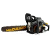 McCulloch Motoseghe Ed Elettroseghe|Motosega cs 35 cilindrata 35 cc con barra da 35 cm -