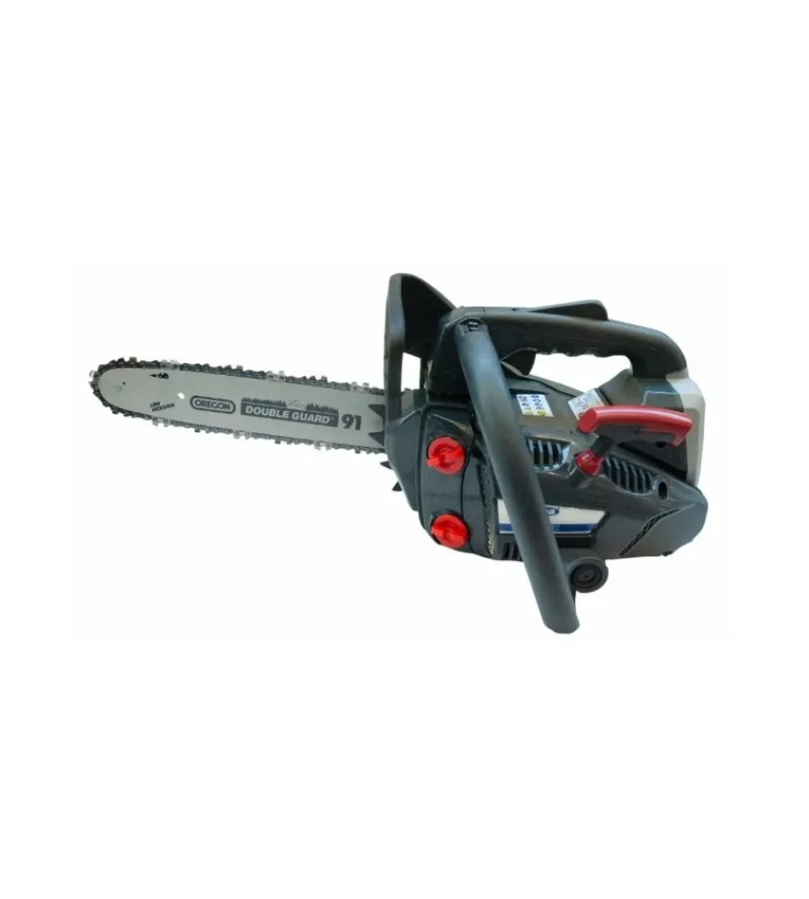 Hot Motosega da potatura "amx 26.10" barra 25cm 25cc Motoseghe Ed Elettroseghe