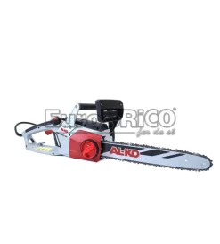 AL-KO Motoseghe Ed Elettroseghe|Motosega elettrica eks 2400/40 potenza 2400 w con barra da 40 cm.