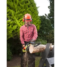 Motoseghe Ed Elettroseghe-Ryobi Motosega elettrica