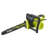 Ryobi Motoseghe Ed Elettroseghe|Motosega elettrica "rcs2340b" barra 40 cm 2300 w