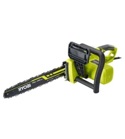 Ryobi Motoseghe Ed Elettroseghe|Motosega elettrica "rcs2340b" barra 40 cm 2300 w