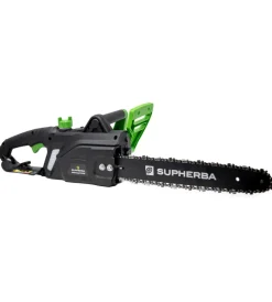 Outlet Motosega elettrica 