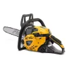 Stiga Motoseghe Ed Elettroseghe|Motosega sp 386 con motore a scoppio 38.5cc barra 35 cm -
