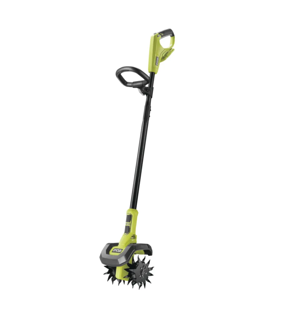 Online Motozappa a batteria ry18cva-0, solo corpo macchina Motozappe Ed Elettrozappe