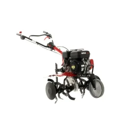 Ama Motozappe Ed Elettrozappe|Motozappa a scoppio "mtz80" 4t 208 cc