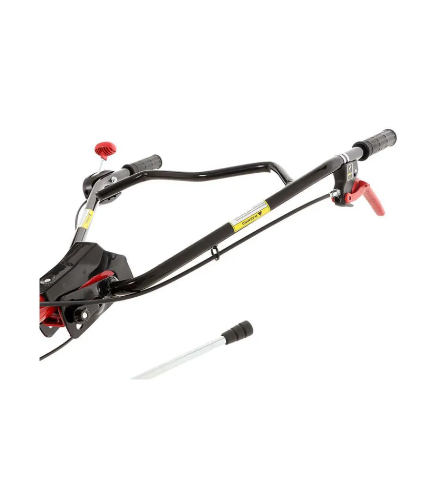 Ama Motozappe Ed Elettrozappe|Motozappa a scoppio "mtz80" 4t 208 cc