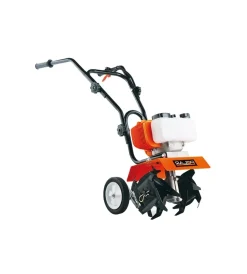 Motozappe Ed Elettrozappe- Motozappa a scoppio polar 2t 52 cc - cod. 37100