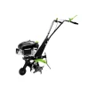 Supherba Motozappe Ed Elettrozappe|Motozappa a scoppio "shz139" larghezza lavoro 36 cm 4t 139 cc