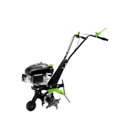 Supherba Motozappe Ed Elettrozappe|Motozappa a scoppio "shz139" larghezza lavoro 36 cm 4t 139 cc
