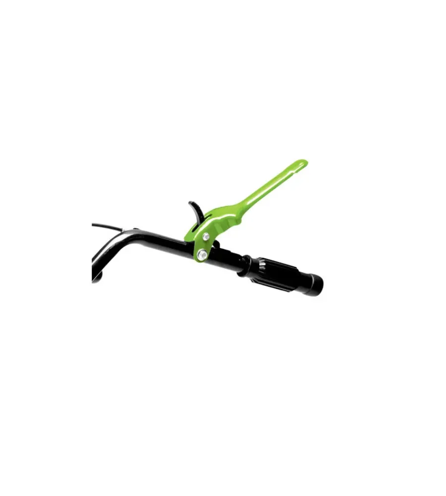 Supherba Motozappe Ed Elettrozappe|Motozappa a scoppio "shz139" larghezza lavoro 36 cm 4t 139 cc