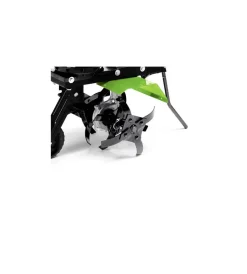 Supherba Motozappe Ed Elettrozappe|Motozappa a scoppio