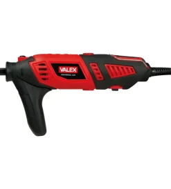 Miniutensili-Valex Multiutensile elettrico "universal 420" 170 w