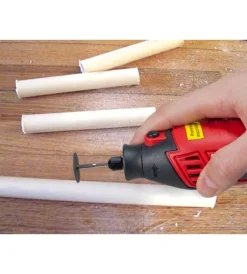 Miniutensili-Valex Multiutensile elettrico 
