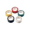 Utensili Per Elettricista- Nastri isolanti in pvc 5 pz.