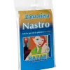 Best Nastro adesivo con velcro per zanzariere 6,6 m Tessile D'Arredo