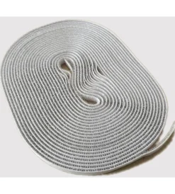 Best Nastro adesivo con velcro per zanzariere 6,6 m Tessile D'Arredo