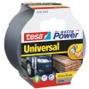 Online Nastro adesivo "extra power" colore grigio, 10 mt x 50 mm - Nastri Vari