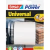 Nastri Vari-Tesa Nastro adesivo "extra power" colore bianco, 5 mt x 50 mm -