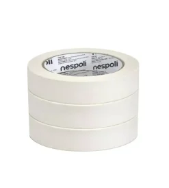 Nastri Mascheratura|Nastro adesivo per mascheratura 25mmx50 mt 3 pezzi