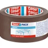 Tesa Nastri Vari|Nastro adesivo "basic" avana in pp acrilico 66 mt x 50 mm