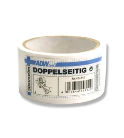 Discount Nastro biadesivo 50 mm. Nastri Mascheratura