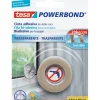 Nastri Vari-Tesa Nastro biadesivo per interni, 1,50 mt x 19 mm -