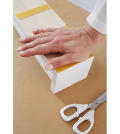 Sale Nastro biadesivo per interni "extra strong", 1,50 mt x 19 mm - Nastri Vari
