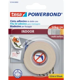 Sale Nastro biadesivo per interni 