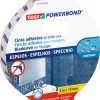 Nastri Vari-Tesa Nastro biadesivo per specchi "powerbond", 19 mm x 5 mt -
