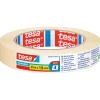 Discount Nastro carta adesivo per mascheratura standard, 19 mm x 50mt - Nastri Mascheratura