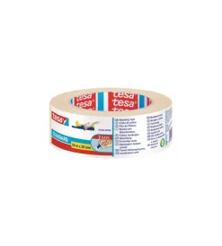 Nastri Mascheratura-Tesa Nastro carta adesivo per mascheratura standard, 38 mm x 50mt -