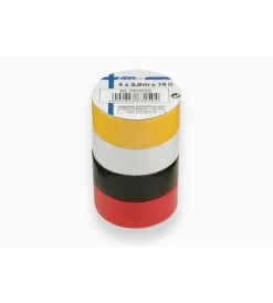 Nastri Vari- Nastro colorato 4 pz.