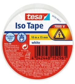 Nastri Vari-Tesa Nastro in tela plastificato - xp perfect - grigio