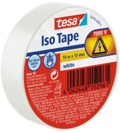 Nastri Vari-Tesa Nastro in tela plastificato - xp perfect - grigio