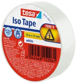 Nastri Vari-Tesa Nastro in tela plastificato - xp perfect - grigio