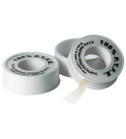 Idro-Bric Tubi E Raccordi|Nastro ptf 1/2 da mm.12xmt.12 sfuso