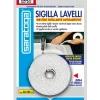 Siliconi E Sigillanti-Saratoga Nastro sigillante autoadesivo per lavelli.