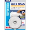 Clearance Nastro sigillante autoadesivo per bagni. Siliconi E Sigillanti