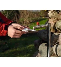 Nastri Vari-Tesa Nastro teflon stop water