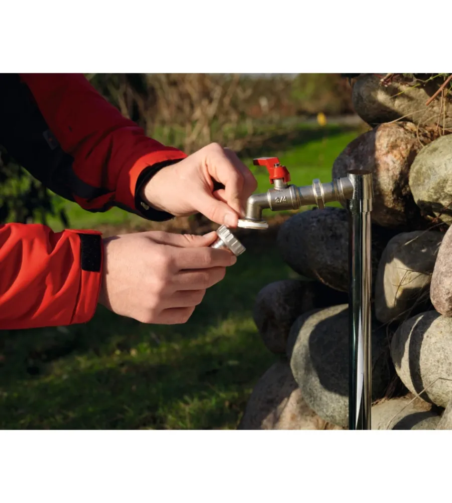 Nastri Vari-Tesa Nastro teflon stop water