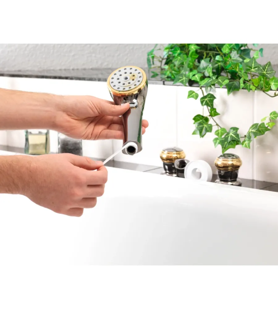 Nastri Vari-Tesa Nastro teflon stop water