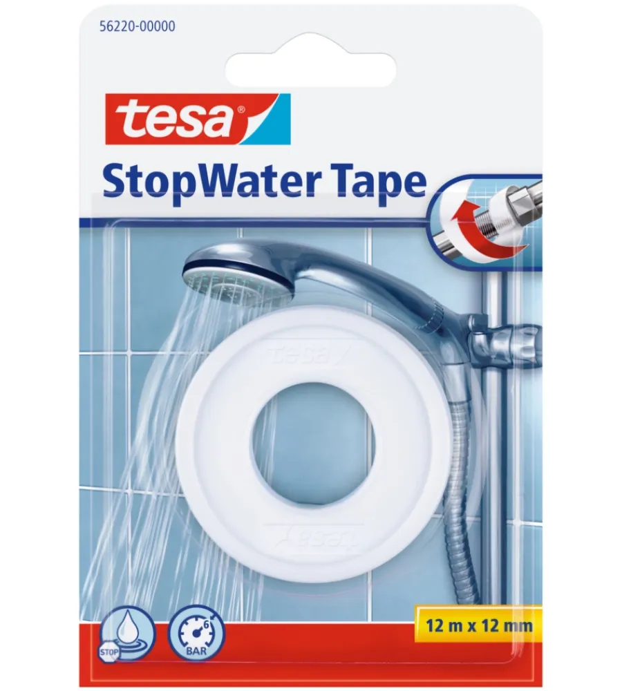 Nastri Vari-Tesa Nastro teflon stop water