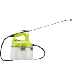 Hot Nebulizzatore a batteria "ows1880" 3.5 litri 18v , solo corpo macchina Attrezzatura Giardinaggio