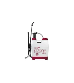 Ribimex Attrezzatura Giardinaggio|Nebulizzatore a spalla 12l  vito12 - .