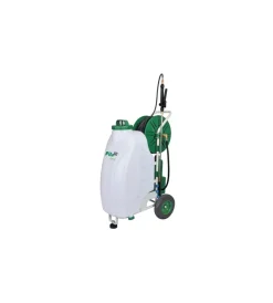 Clearance Nebulizzatore elettrico a batteria pila 50 - prp500per Attrezzatura Giardinaggio