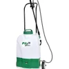 Sale Nebulizzatore elettrico a batteria con ruote 16 litri "pila 16". Attrezzatura Giardinaggio