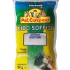 Hot Nido soffice per roditori Accessori Gabbie