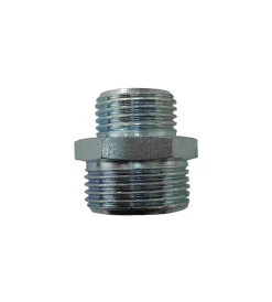Best Niples acciaio zincato 3/4" Tubi E Raccordi